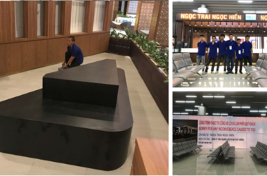 THIẾT KẾ, SẢN XUẤT VÀ TRANG TRÍ NỘI THẤT