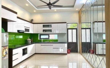 Tủ, kệ bếp cao cấp