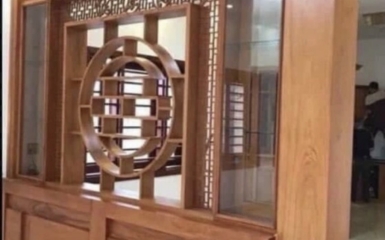 GIA CÔNG GỖ