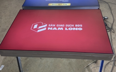 SẢN PHẨM HỘP ĐÈN